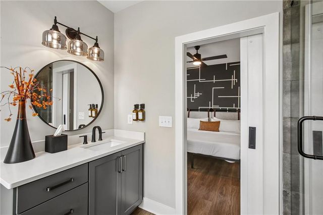 1280 Longreen Terrace NW, Atlanta, GA 30318