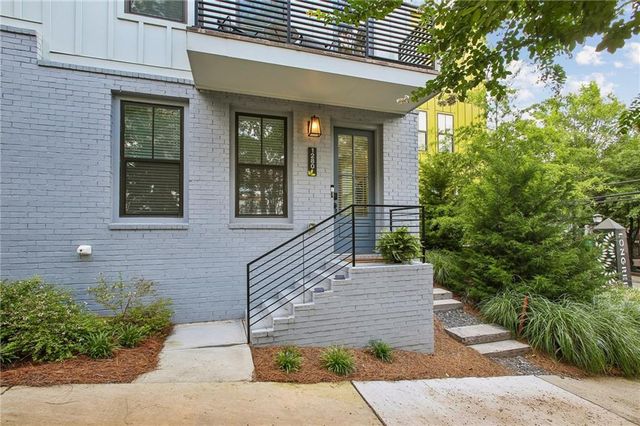 1280 Longreen Terrace NW, Atlanta, GA 30318