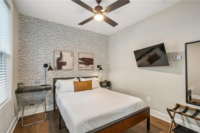 1280 Longreen Terrace NW, Atlanta, GA 30318