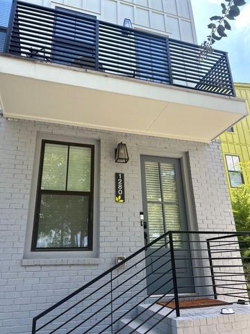 1280 Longreen Terrace NW, Atlanta, GA 30318