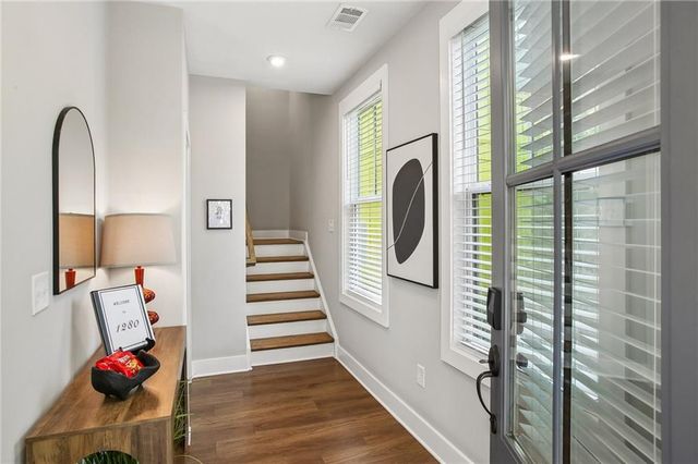 1280 Longreen Terrace NW, Atlanta, GA 30318