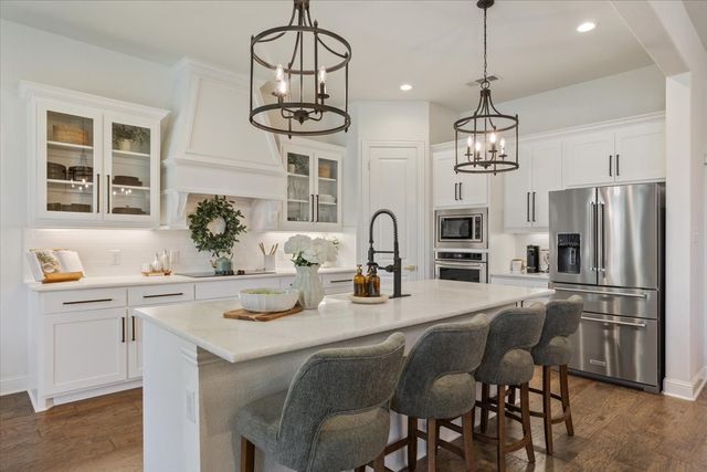 331 Woodhaven Trail, Waco, TX 76657