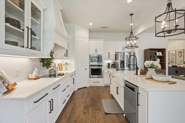 331 Woodhaven Trail, Waco, TX 76657