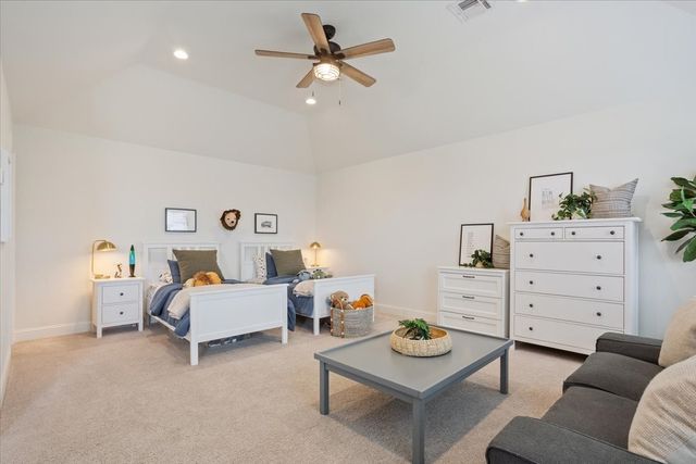 331 Woodhaven Trail, Waco, TX 76657
