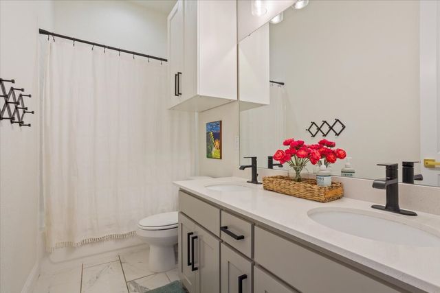331 Woodhaven Trail, Waco, TX 76657