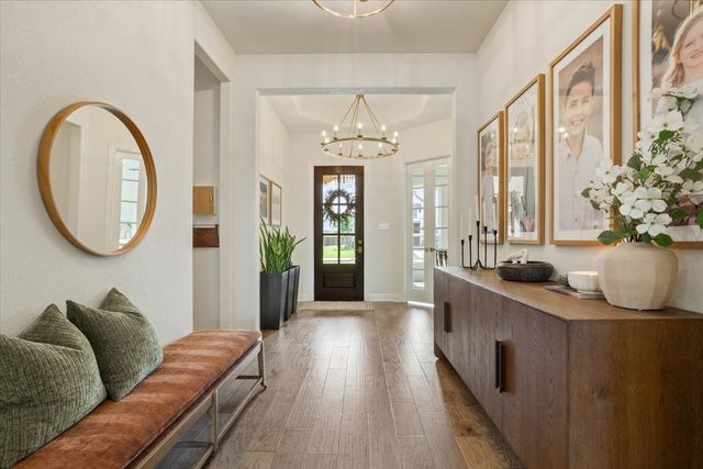331 Woodhaven Trail, Waco, TX 76657