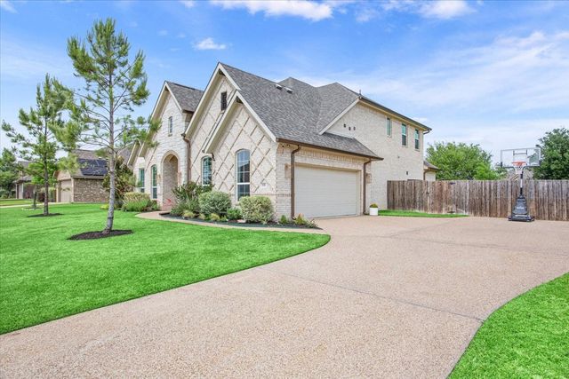 331 Woodhaven Trail, Waco, TX 76657