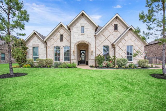 331 Woodhaven Trail, Waco, TX 76657