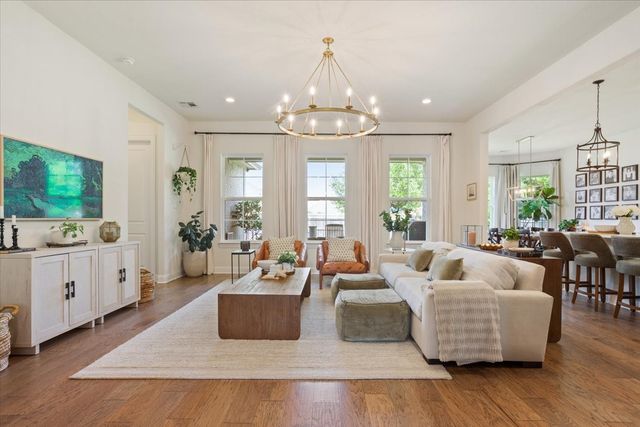 331 Woodhaven Trail, Waco, TX 76657