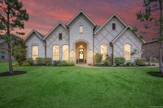 331 Woodhaven Trail, Waco, TX 76657