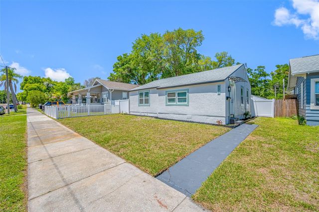 821 19TH AVENUE S, St Petersburg, FL 33705