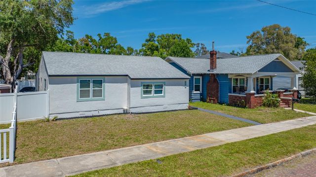 821 19TH AVENUE S, St Petersburg, FL 33705