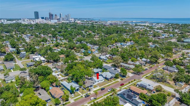 821 19TH AVENUE S, St Petersburg, FL 33705