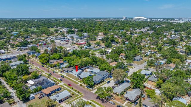 821 19TH AVENUE S, St Petersburg, FL 33705