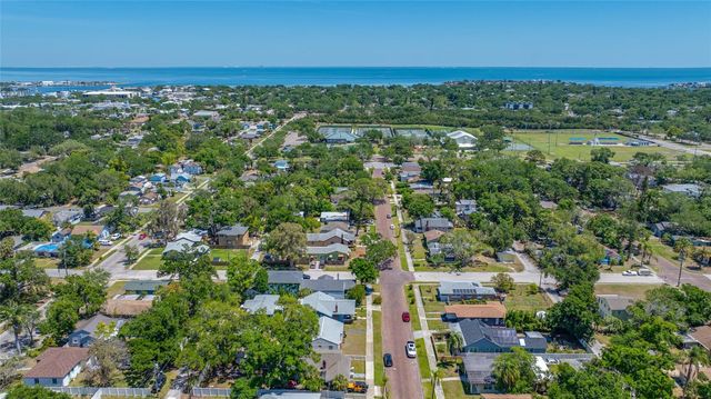 821 19TH AVENUE S, St Petersburg, FL 33705