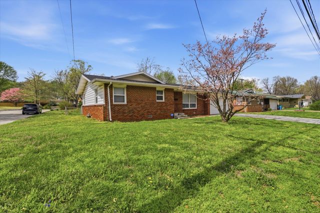 823 S Barnes Avenue, Springfield, MO 65802