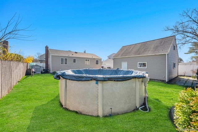28 Saint Joseph Avenue, Ronkonkoma, NY 11779