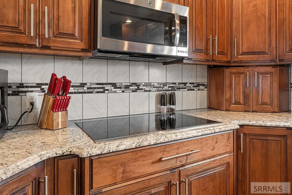 Image 13 of property listing at 2214 S 1600 E, Preston, WY 82363