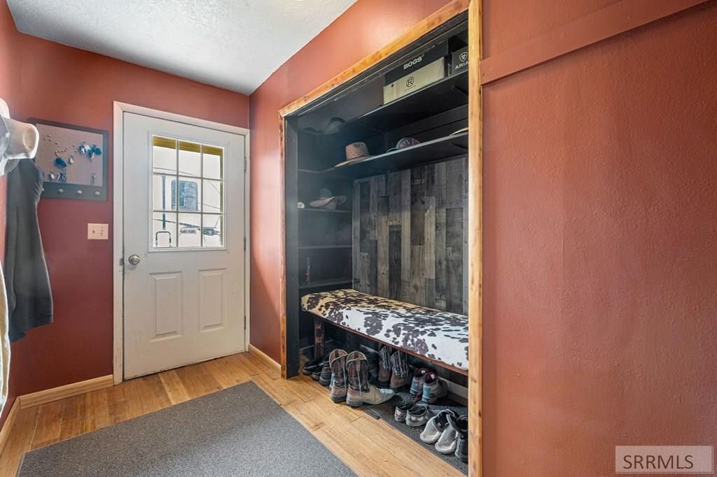 Image 25 of property listing at 2214 S 1600 E, Preston, WY 82363