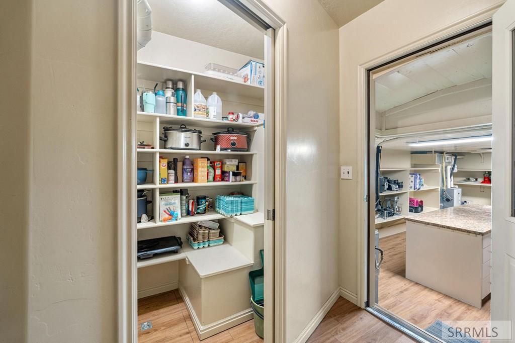 Image 26 of property listing at 2214 S 1600 E, Preston, WY 82363