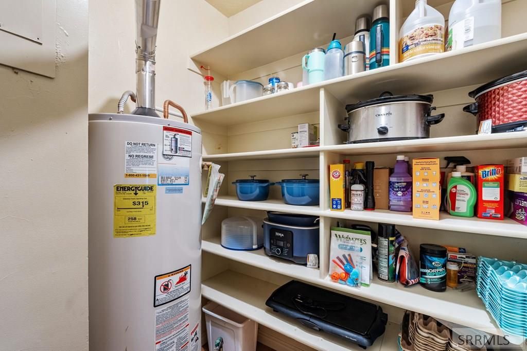 Image 27 of property listing at 2214 S 1600 E, Preston, WY 82363