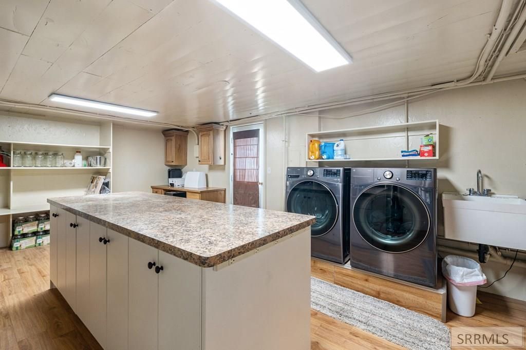 Image 29 of property listing at 2214 S 1600 E, Preston, WY 82363