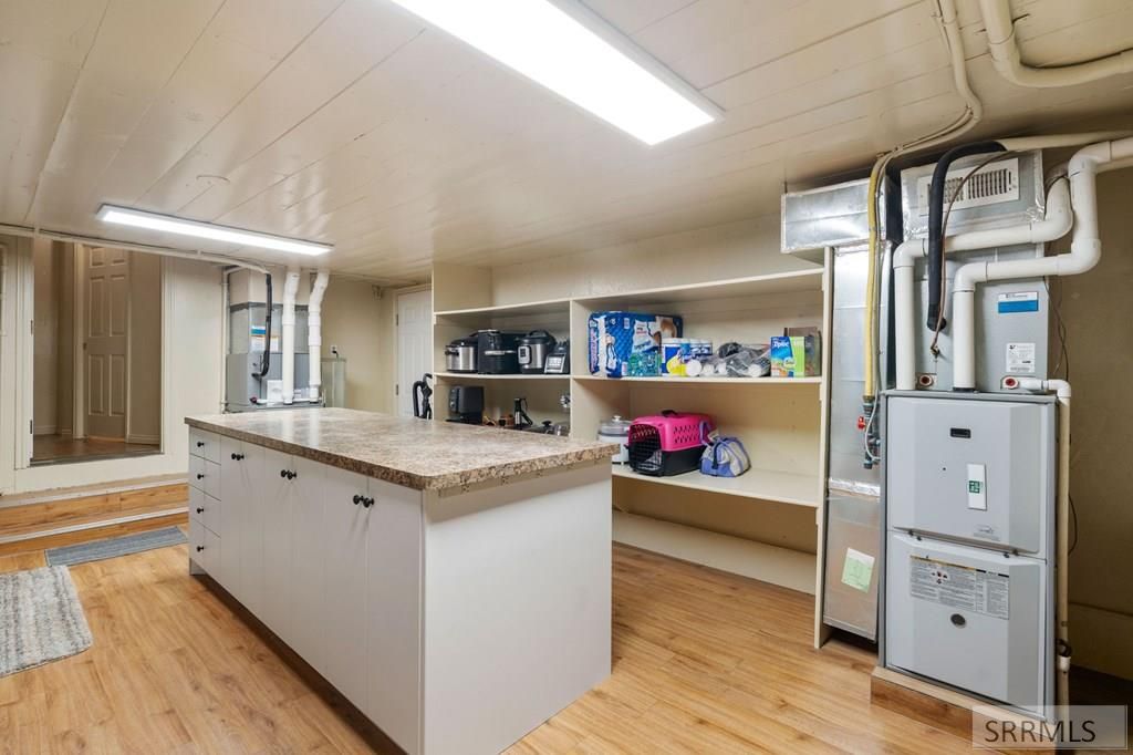 Image 30 of property listing at 2214 S 1600 E, Preston, WY 82363