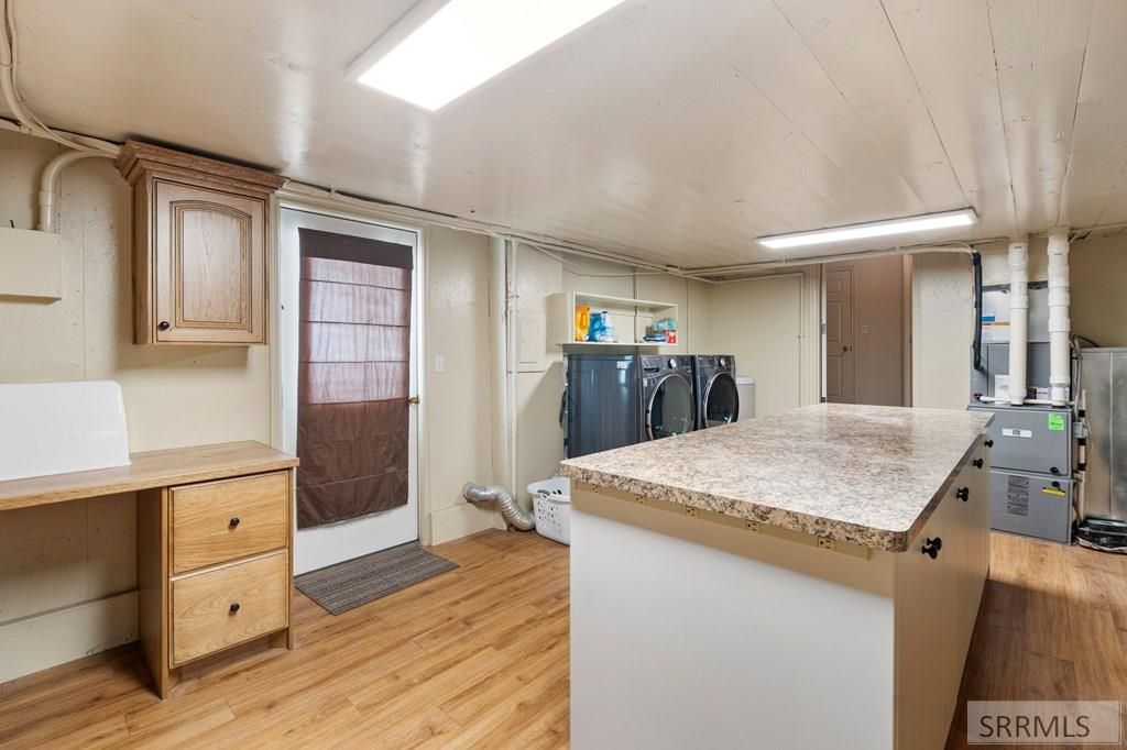 Image 31 of property listing at 2214 S 1600 E, Preston, WY 82363