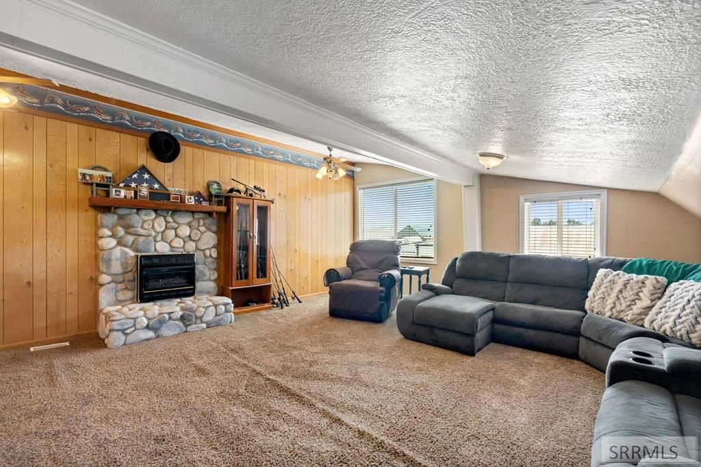 Image 35 of property listing at 2214 S 1600 E, Preston, WY 82363