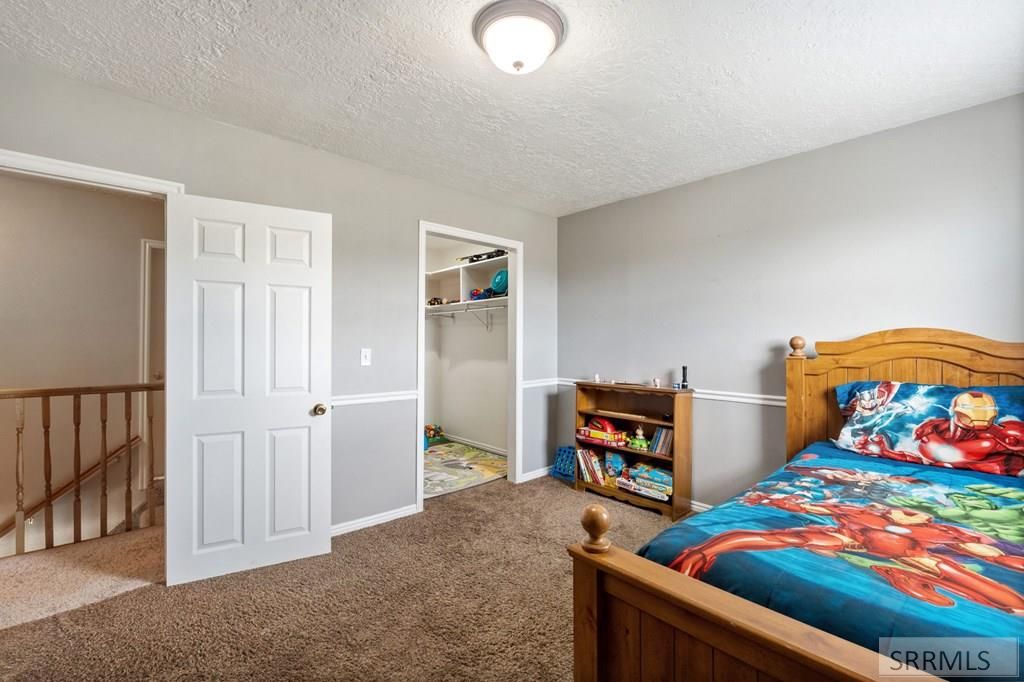 Image 39 of property listing at 2214 S 1600 E, Preston, WY 82363