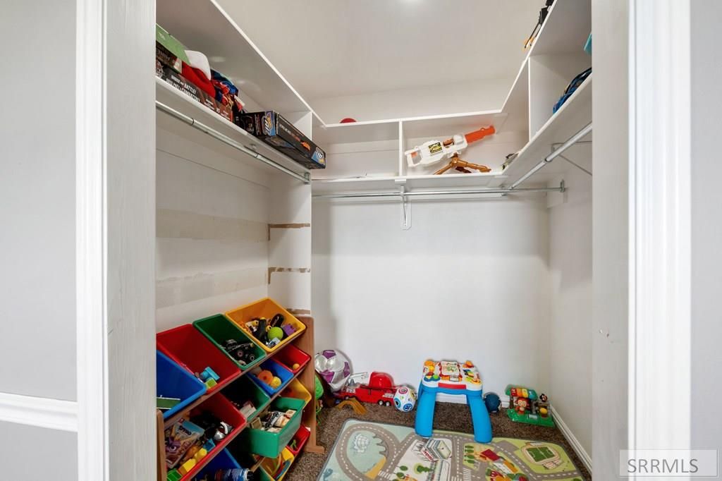 Image 40 of property listing at 2214 S 1600 E, Preston, WY 82363