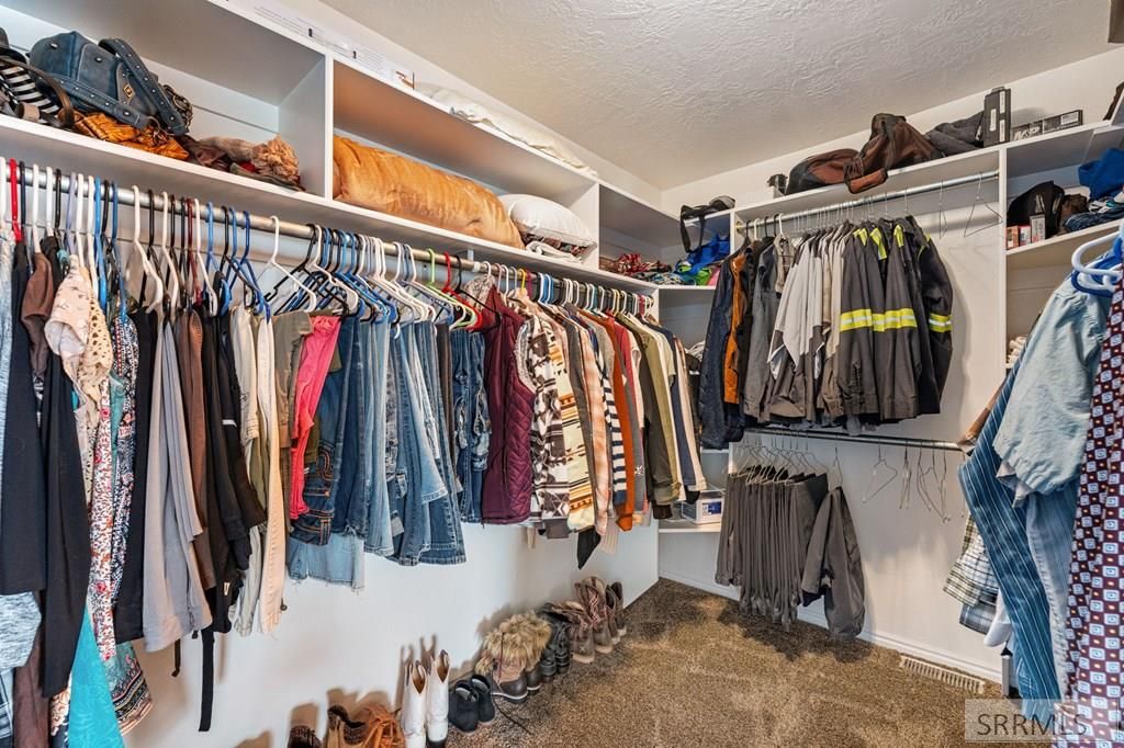 Image 44 of property listing at 2214 S 1600 E, Preston, WY 82363