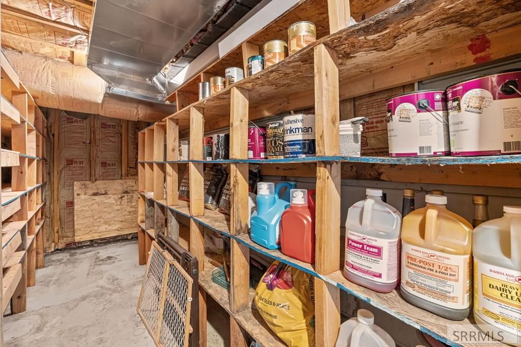 Image 46 of property listing at 2214 S 1600 E, Preston, WY 82363