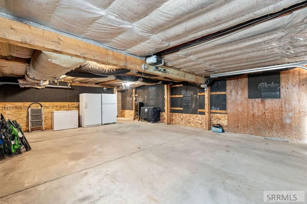 Image 48 of property listing at 2214 S 1600 E, Preston, WY 82363