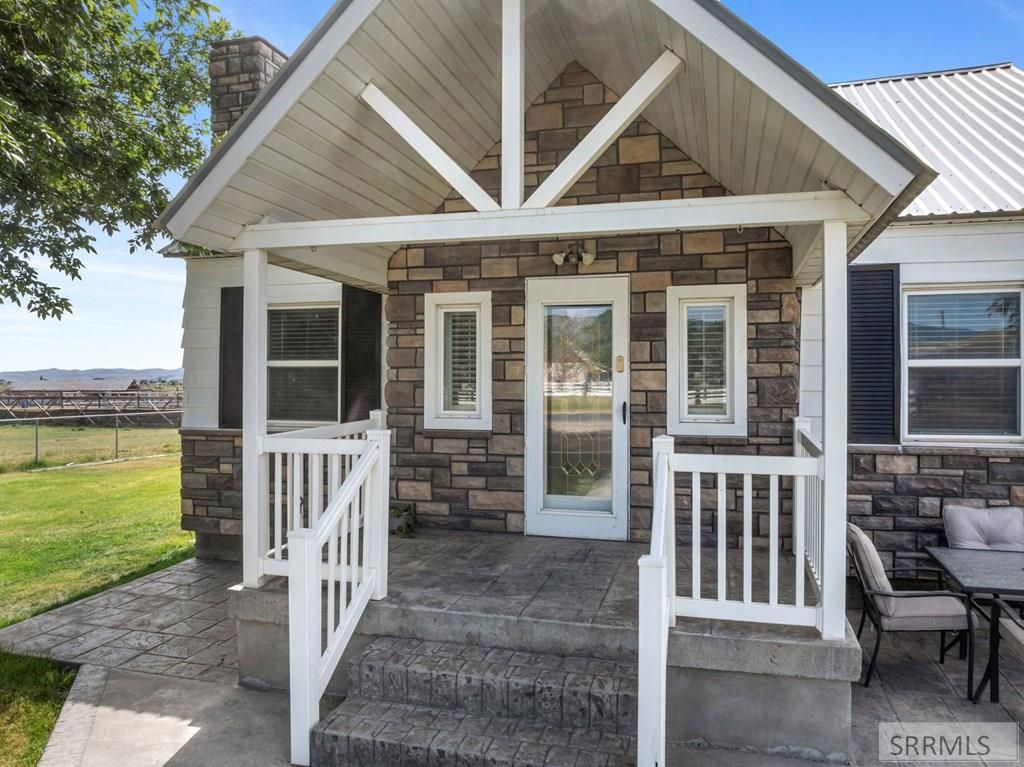 Image 49 of property listing at 2214 S 1600 E, Preston, WY 82363