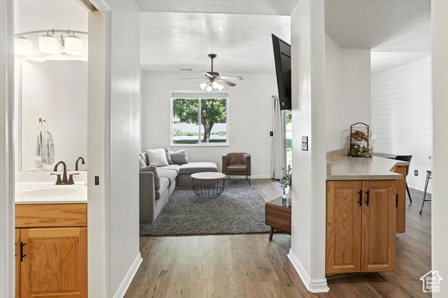 219 E 830 S, Smithfield, UT 84335