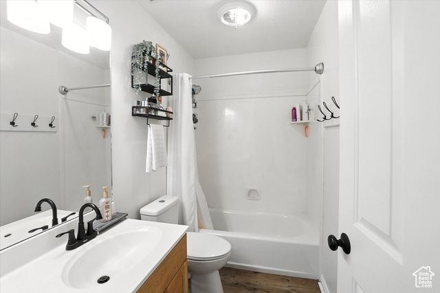 219 E 830 S, Smithfield, UT 84335