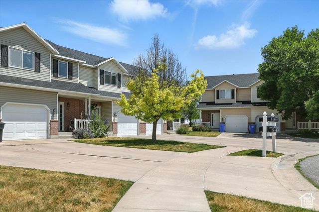 219 E 830 S, Smithfield, UT 84335