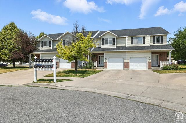 219 E 830 S, Smithfield, UT 84335