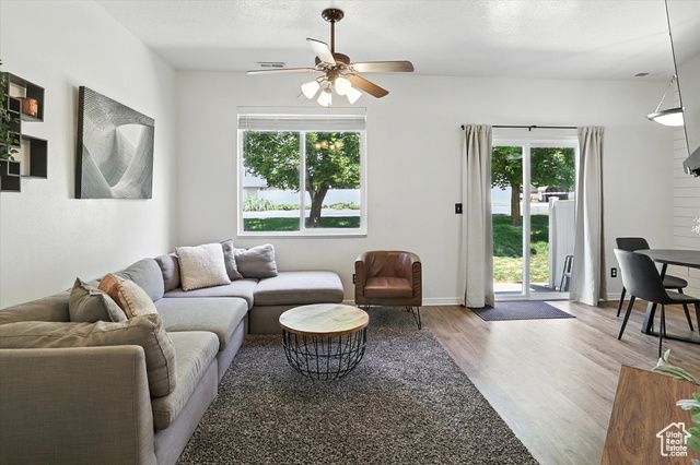 219 E 830 S, Smithfield, UT 84335