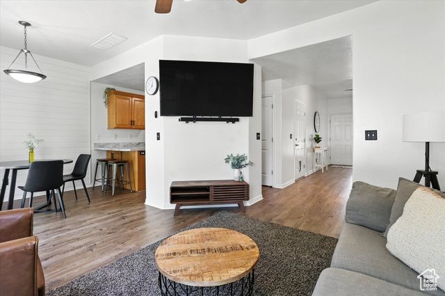 219 E 830 S, Smithfield, UT 84335