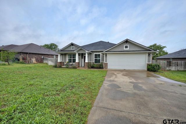 500 Asher Lane, Lindale, TX 75771