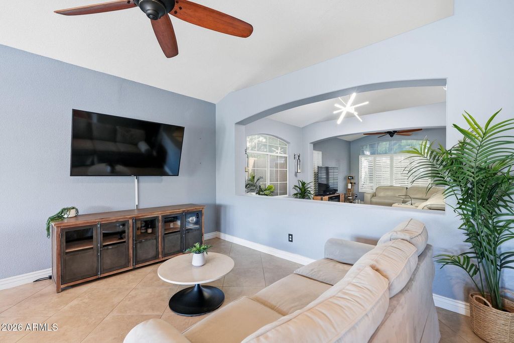 1446 E NIGHTHAWK Way, Phoenix, AZ 85048 — photo 5
