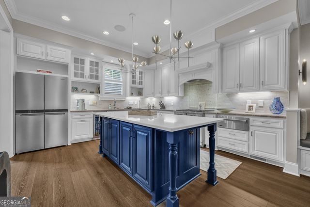 845 Commons Park, Statham, GA 30666