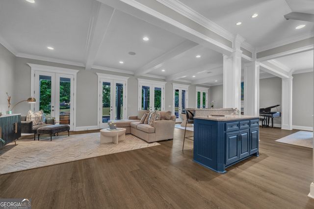845 Commons Park, Statham, GA 30666