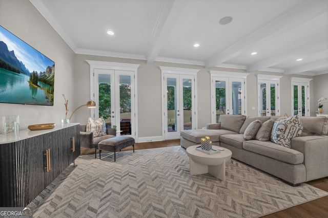 845 Commons Park, Statham, GA 30666