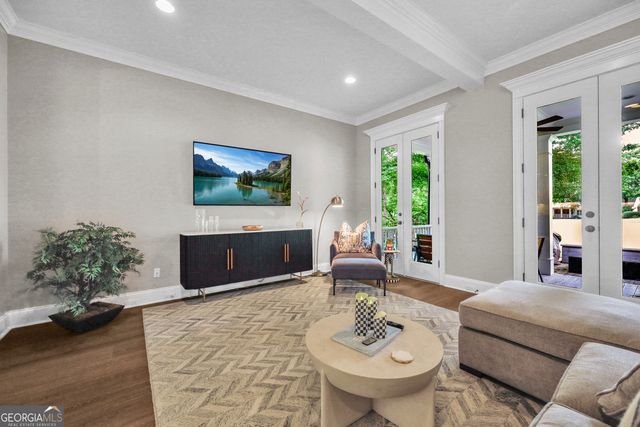 845 Commons Park, Statham, GA 30666