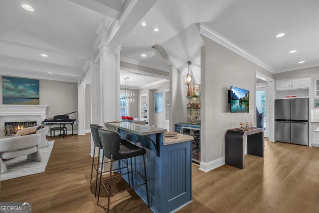 845 Commons Park, Statham, GA 30666
