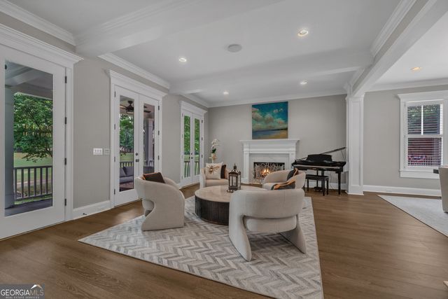 845 Commons Park, Statham, GA 30666