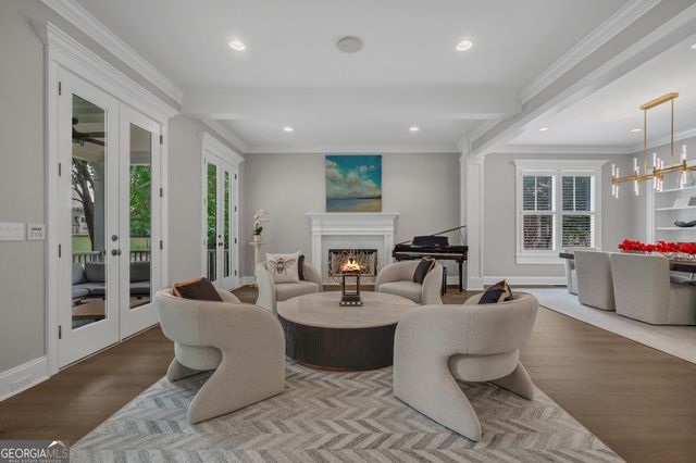 845 Commons Park, Statham, GA 30666